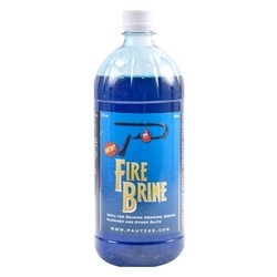 FIRE BRINE BLUE 32oz